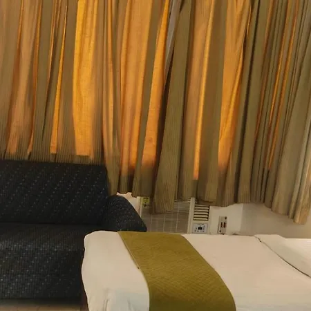 Hotel Grand Tej Near Igi Airport Delhi